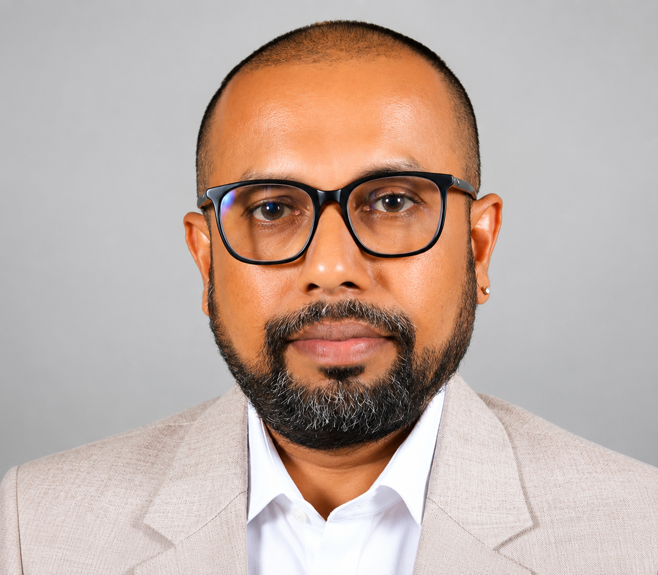 Nishantha Herath