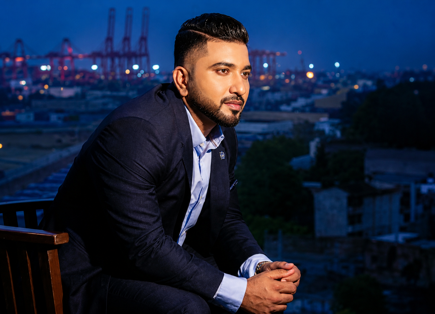 Sanjeewa Rajapaksha